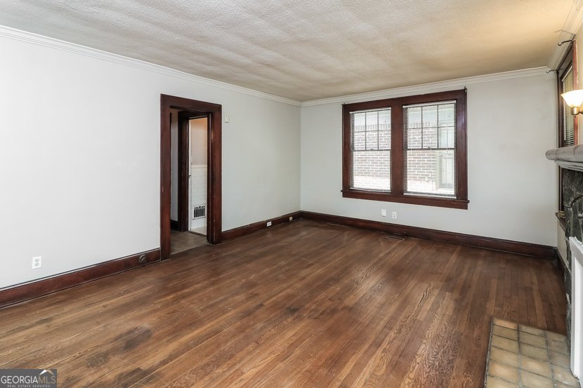 984 Woodbourne Drive Atlanta - 11