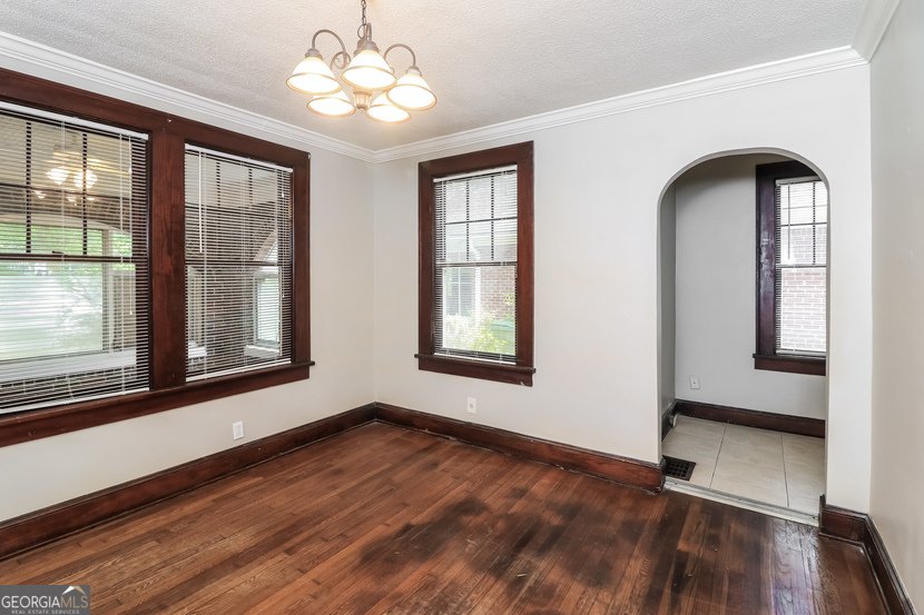 984 Woodbourne Drive Atlanta - 12