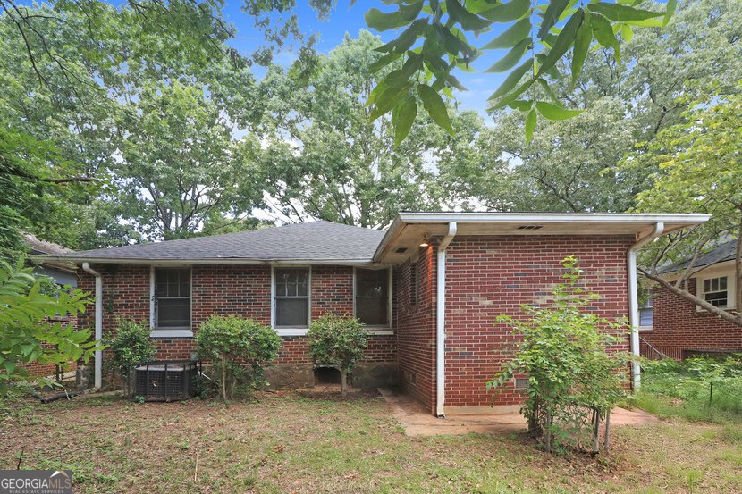 984 Woodbourne Drive Atlanta - 21