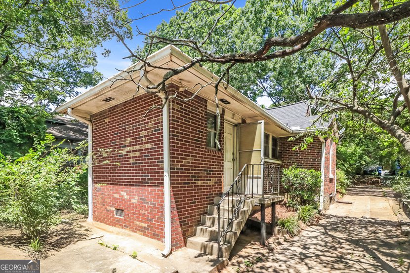 984 Woodbourne Drive Atlanta - 22