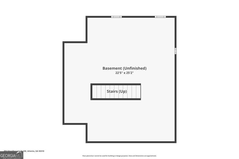 984 Woodbourne Drive Atlanta - 4