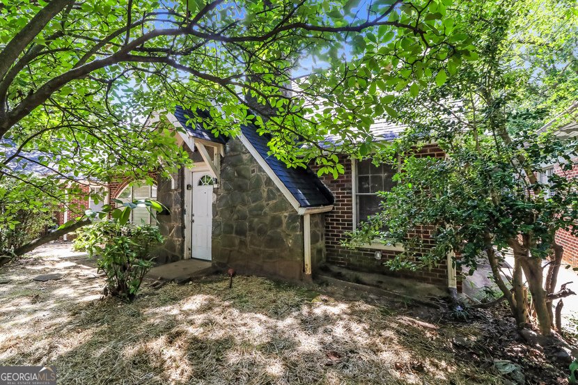 984 Woodbourne Drive Atlanta - 5
