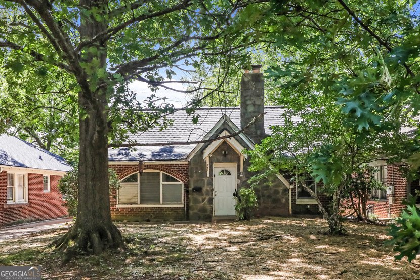 984 Woodbourne Drive Atlanta - 6