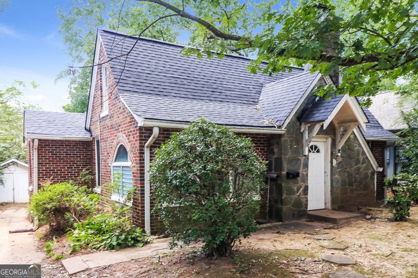 984 Woodbourne Drive Atlanta - 7