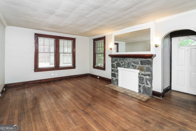 984 Woodbourne Drive Atlanta - 8
