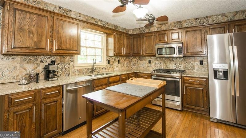 15 ALICE Way Hiram - 2