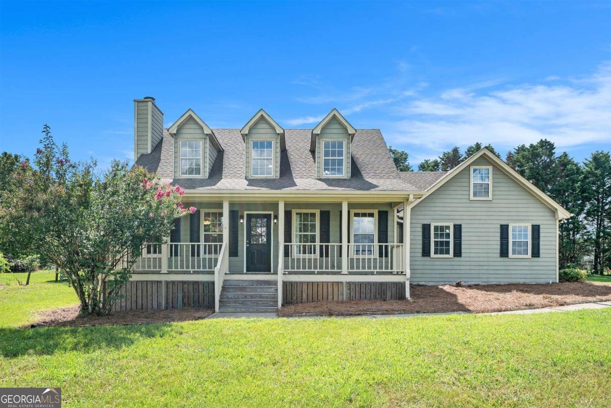 1060 Highway 81 Loganville - 1