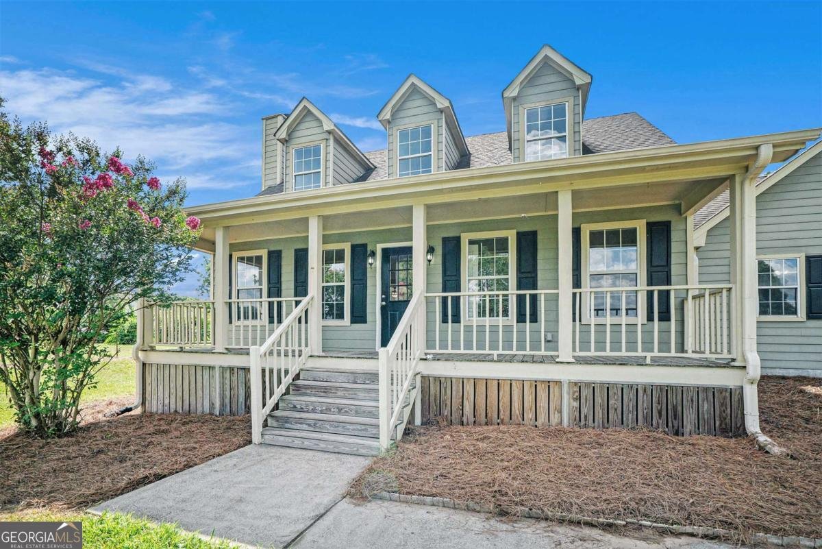 1060 Highway 81 Loganville - 2