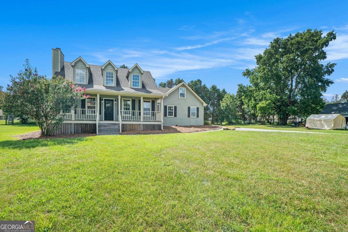 1060 Highway 81 Loganville - 3
