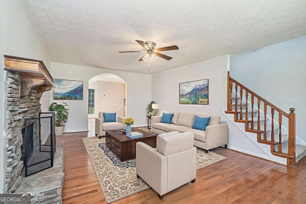 1060 Highway 81 Loganville - 4
