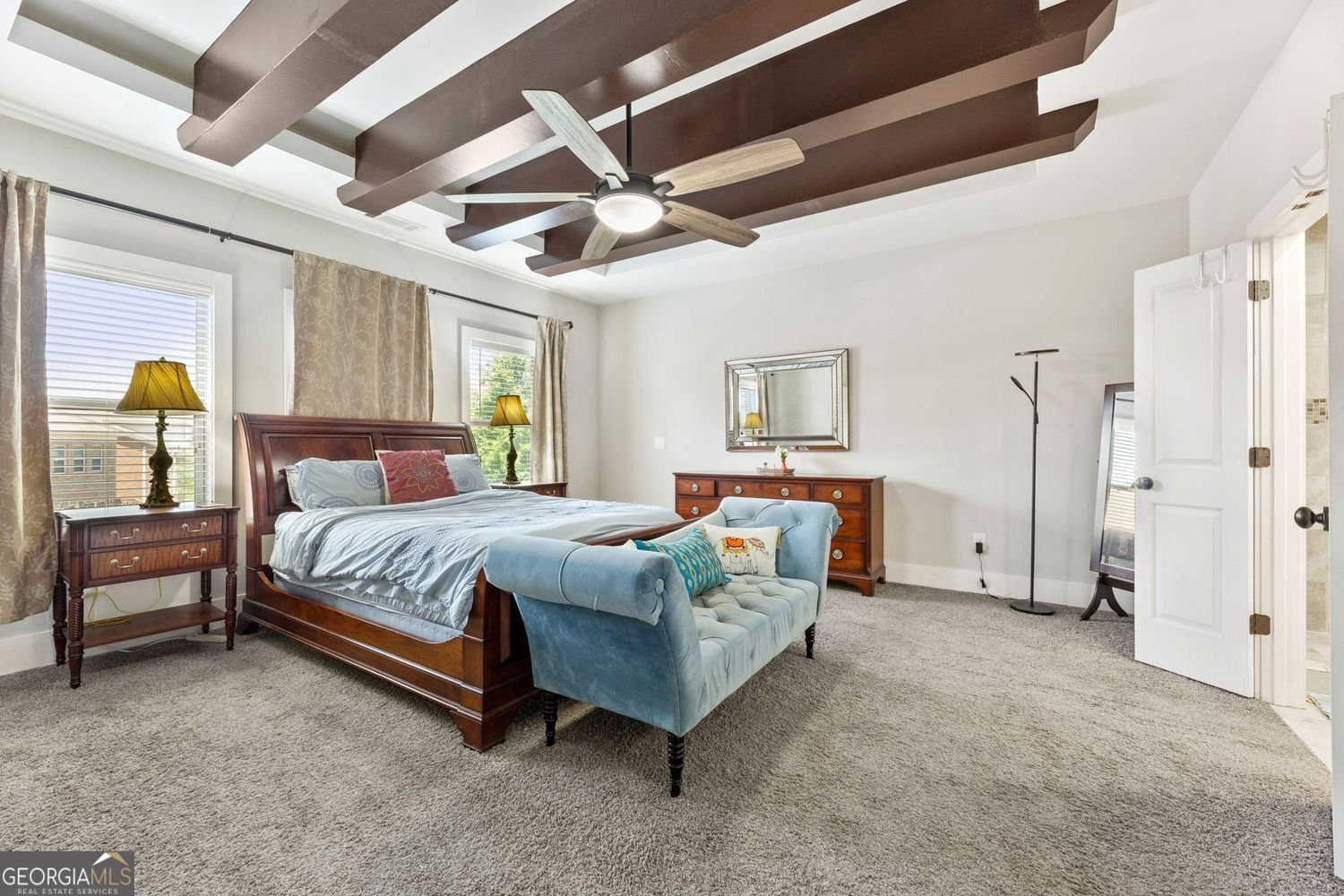 305 Alderwood Lane Lane Sandy Springs - 11