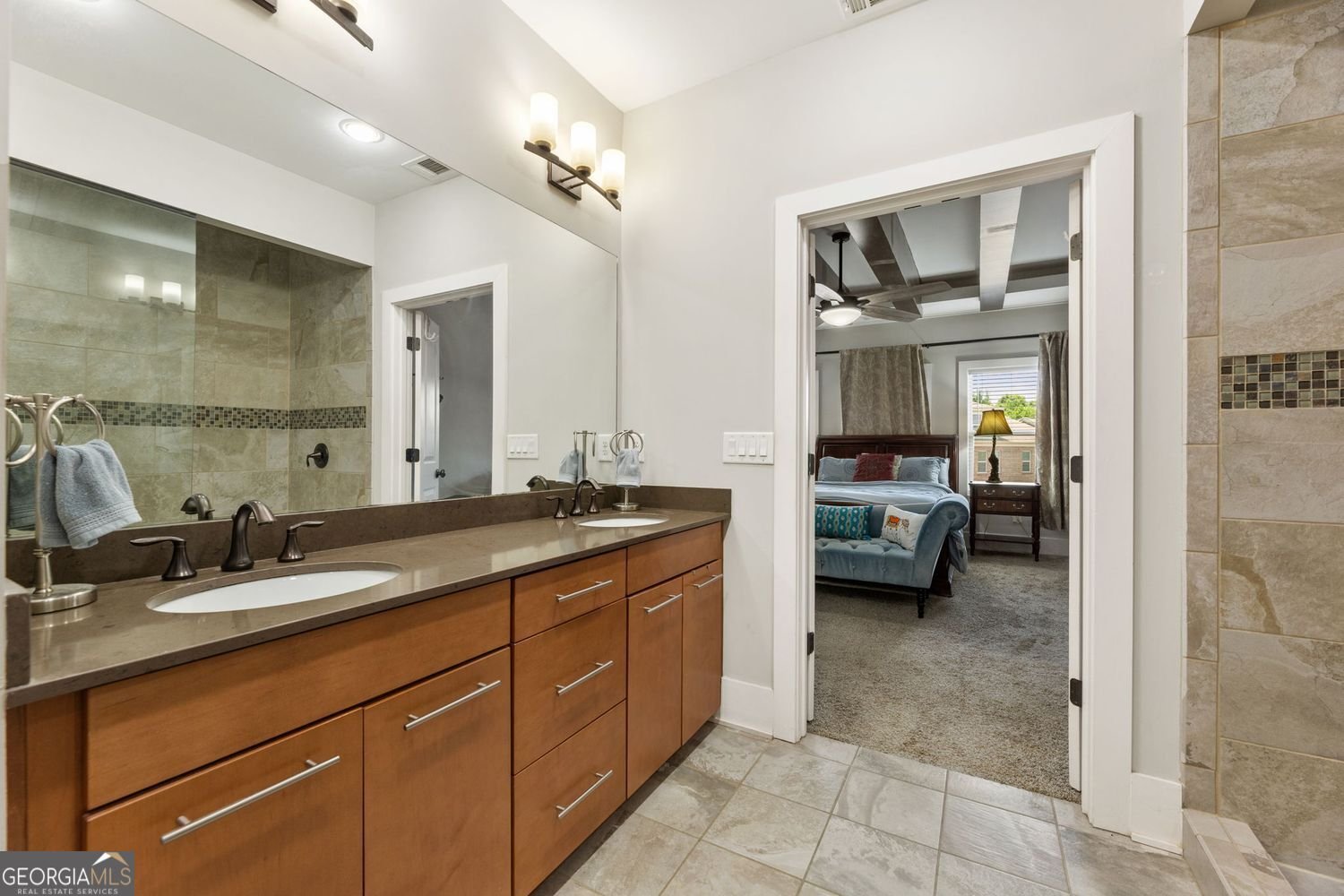 305 Alderwood Lane Lane Sandy Springs - 12