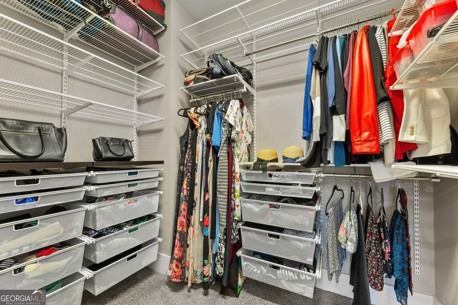 305 Alderwood Lane Lane Sandy Springs - 13