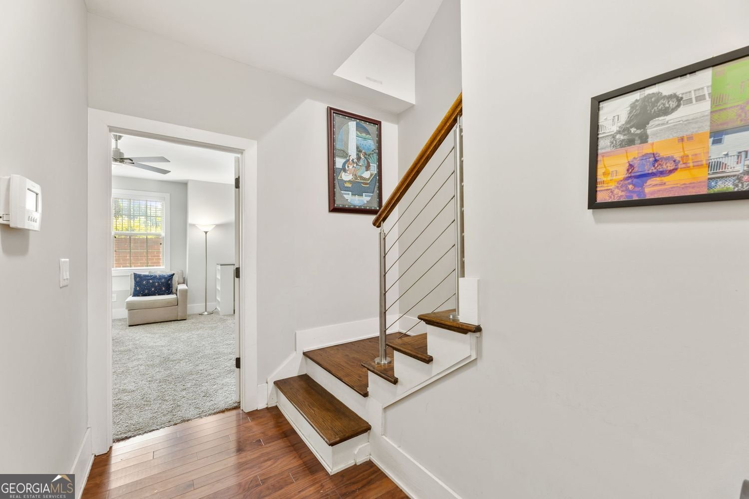 305 Alderwood Lane Lane Sandy Springs - 16