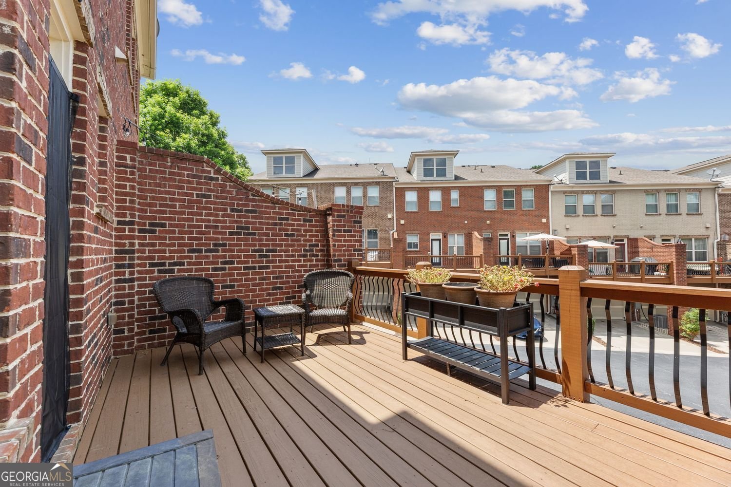 305 Alderwood Lane Lane Sandy Springs - 18