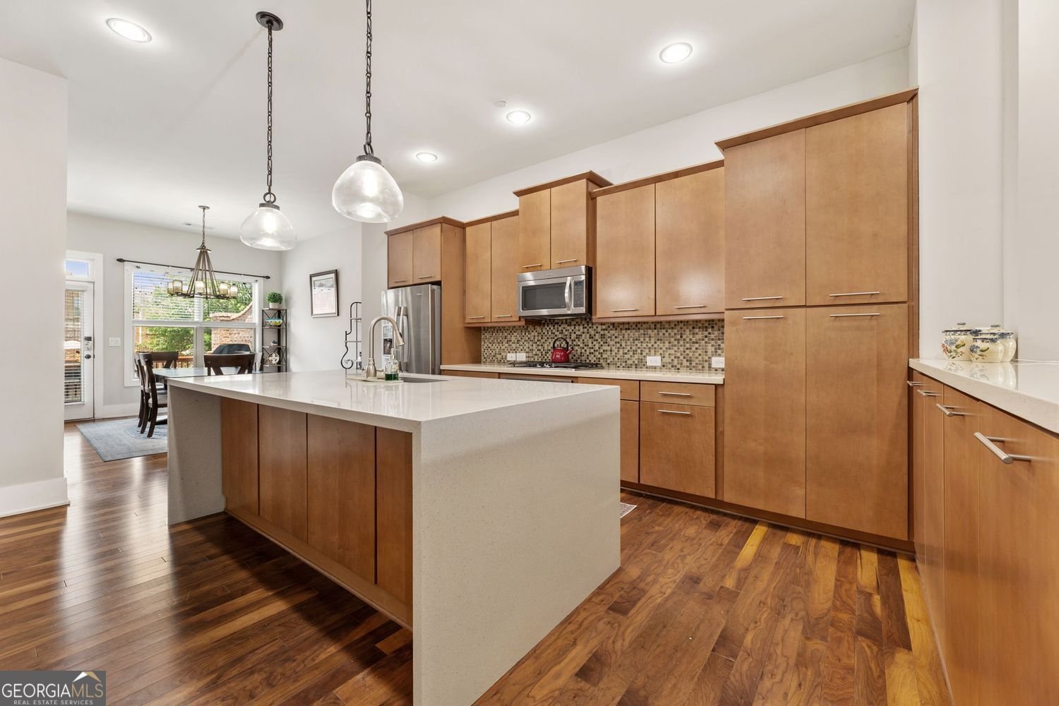 305 Alderwood Lane Lane Sandy Springs - 5