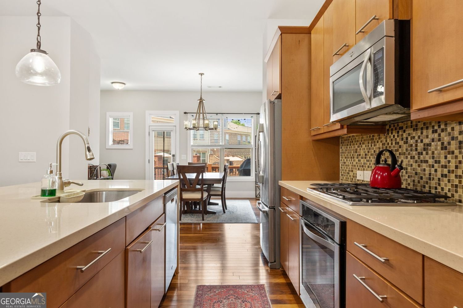 305 Alderwood Lane Lane Sandy Springs - 7