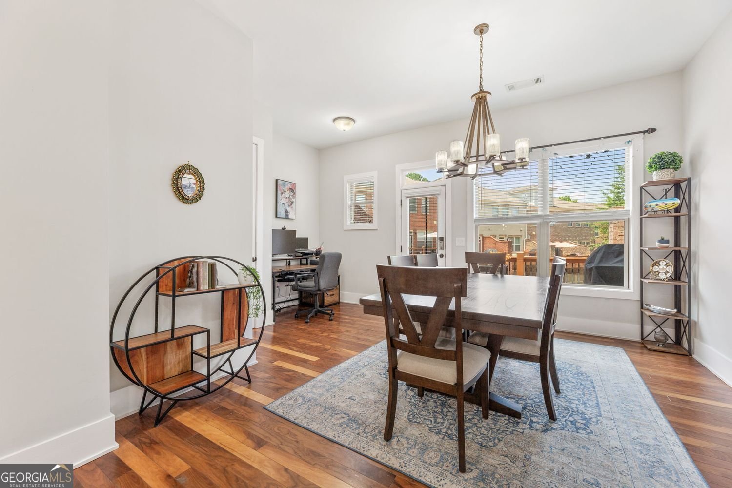 305 Alderwood Lane Lane Sandy Springs - 8