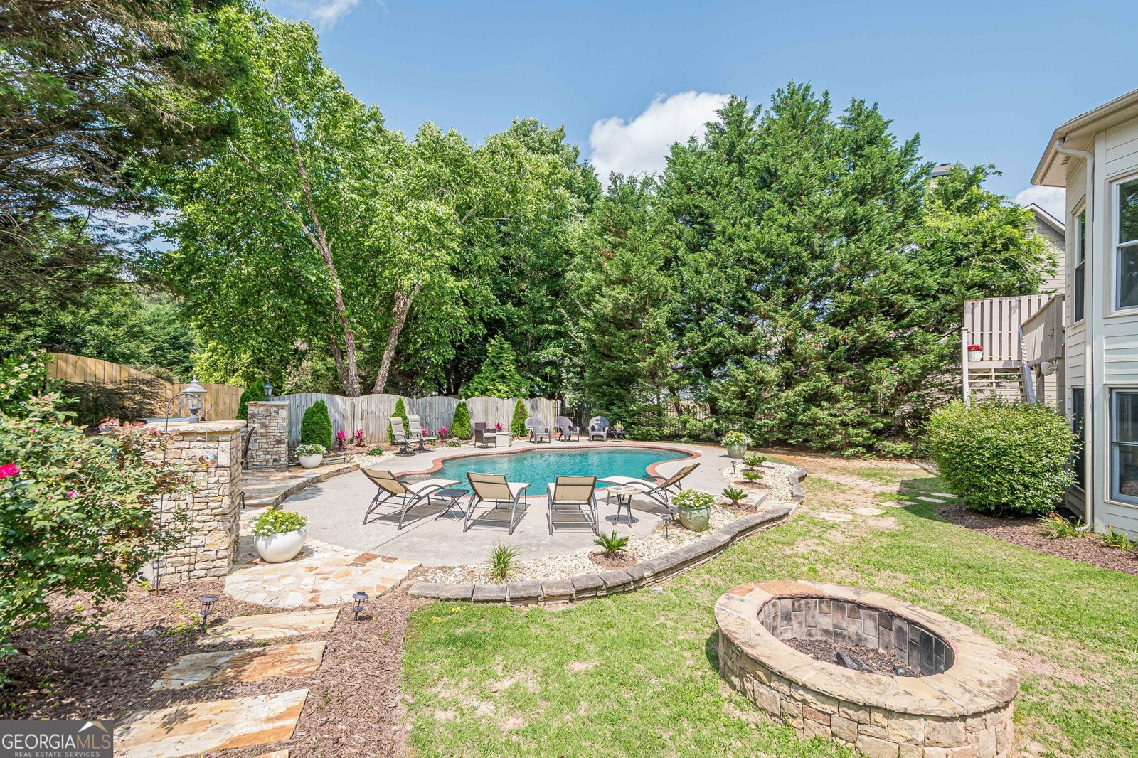 113 Gold Bridge Crossing Canton - 10