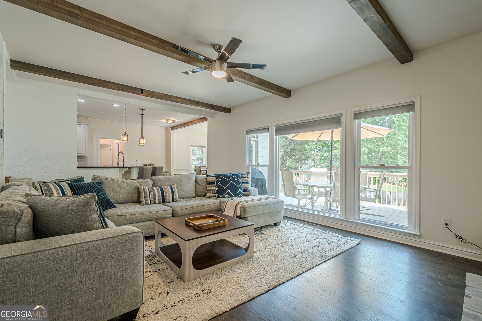 113 Gold Bridge Crossing Canton - 19