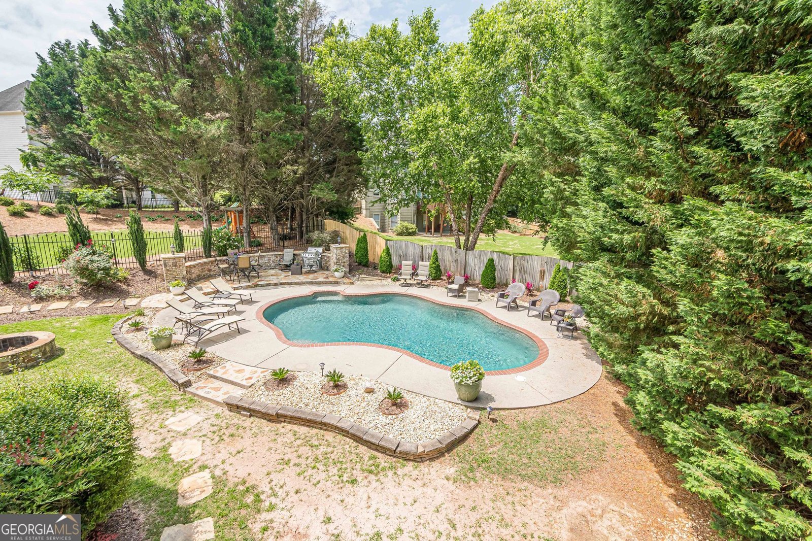 113 Gold Bridge Crossing Canton - 36