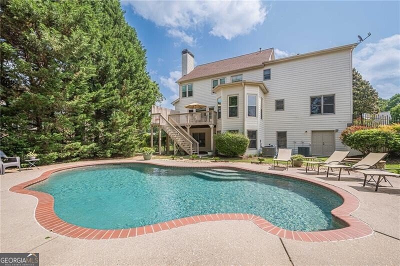 113 Gold Bridge Crossing Canton - 69