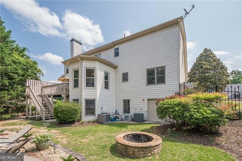 113 Gold Bridge Crossing Canton - 70