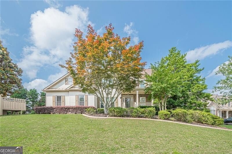 113 Gold Bridge Crossing Canton - 76