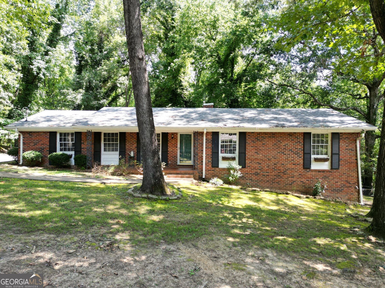 206 Hammond Drive Summerville - 1