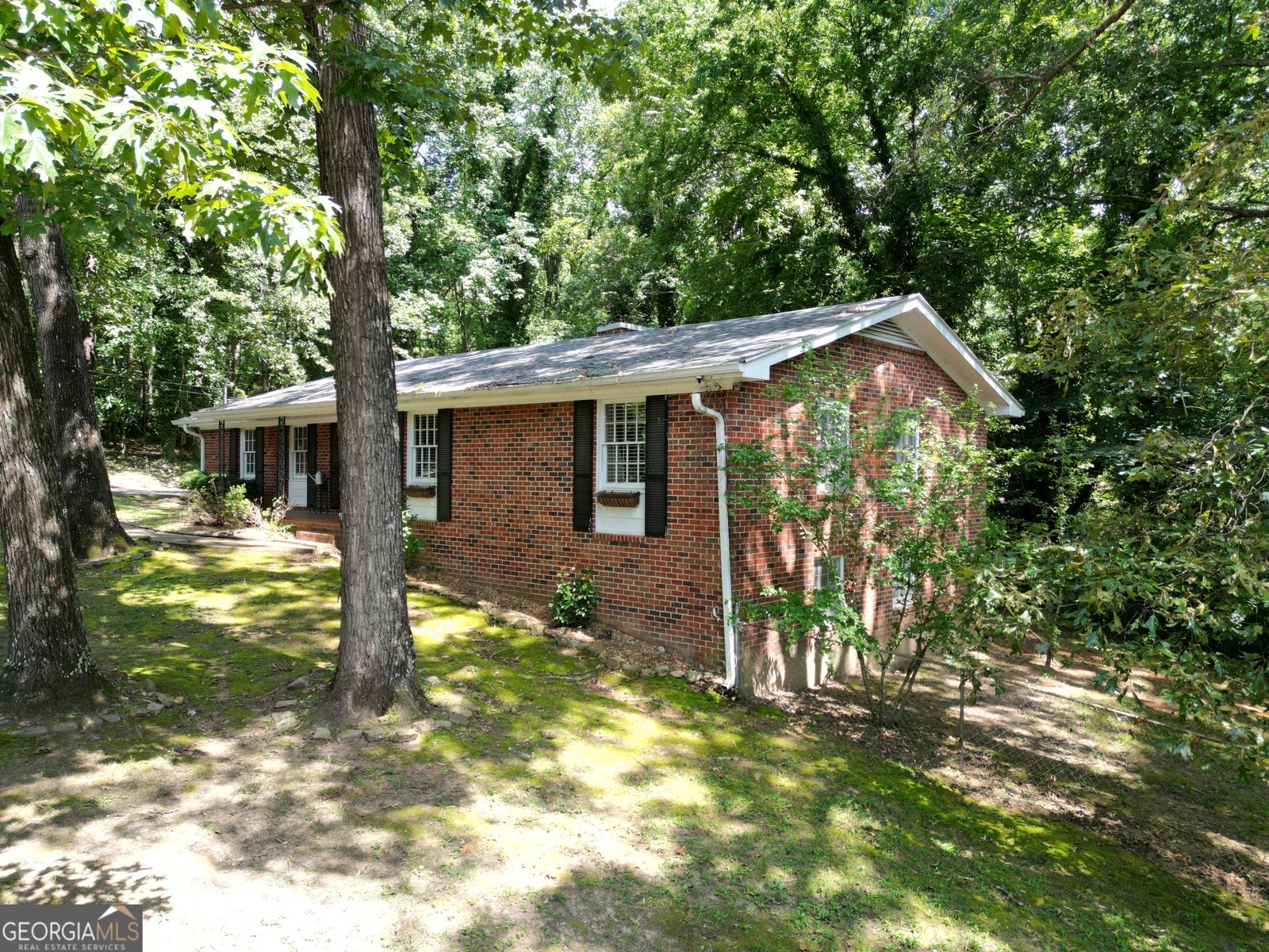 206 Hammond Drive Summerville - 2