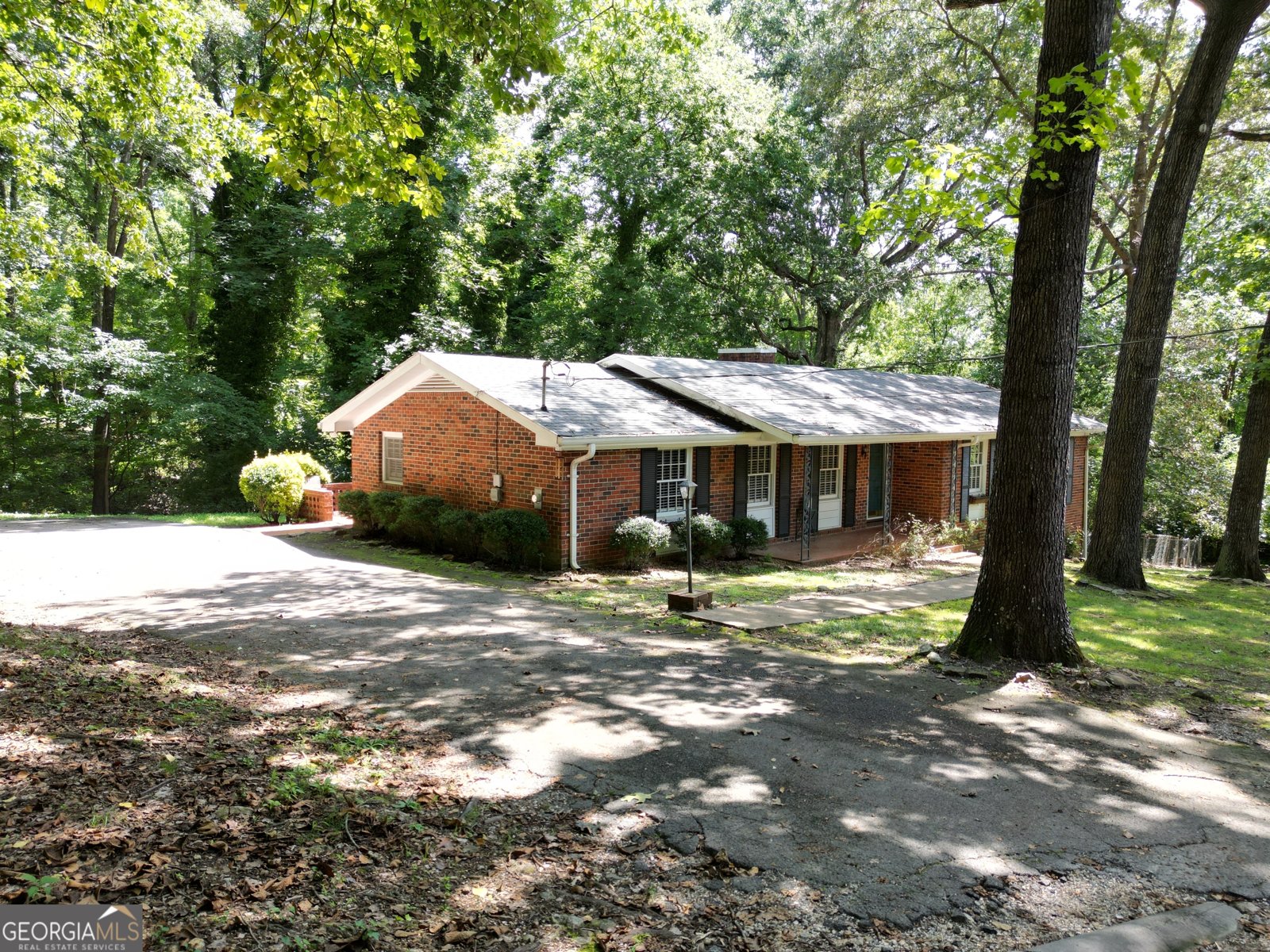 206 Hammond Drive Summerville - 3