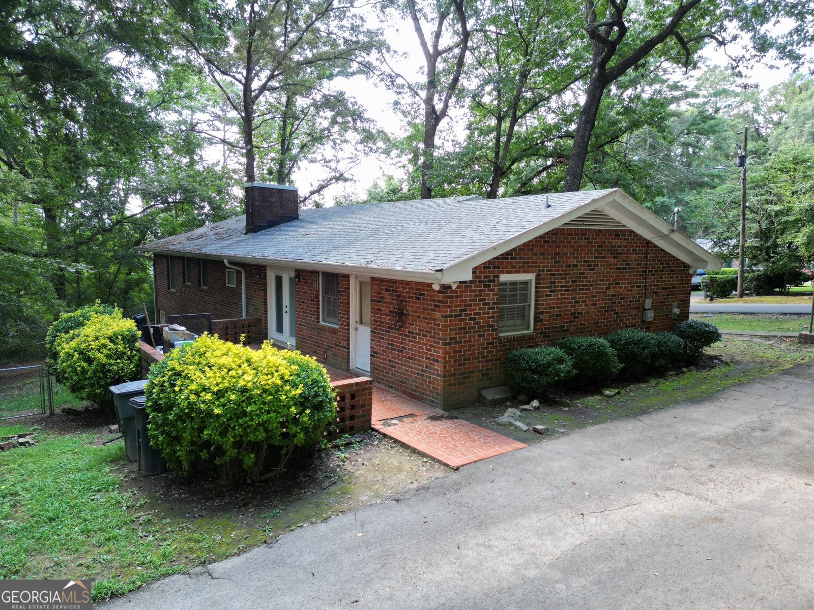 206 Hammond Drive Summerville - 4