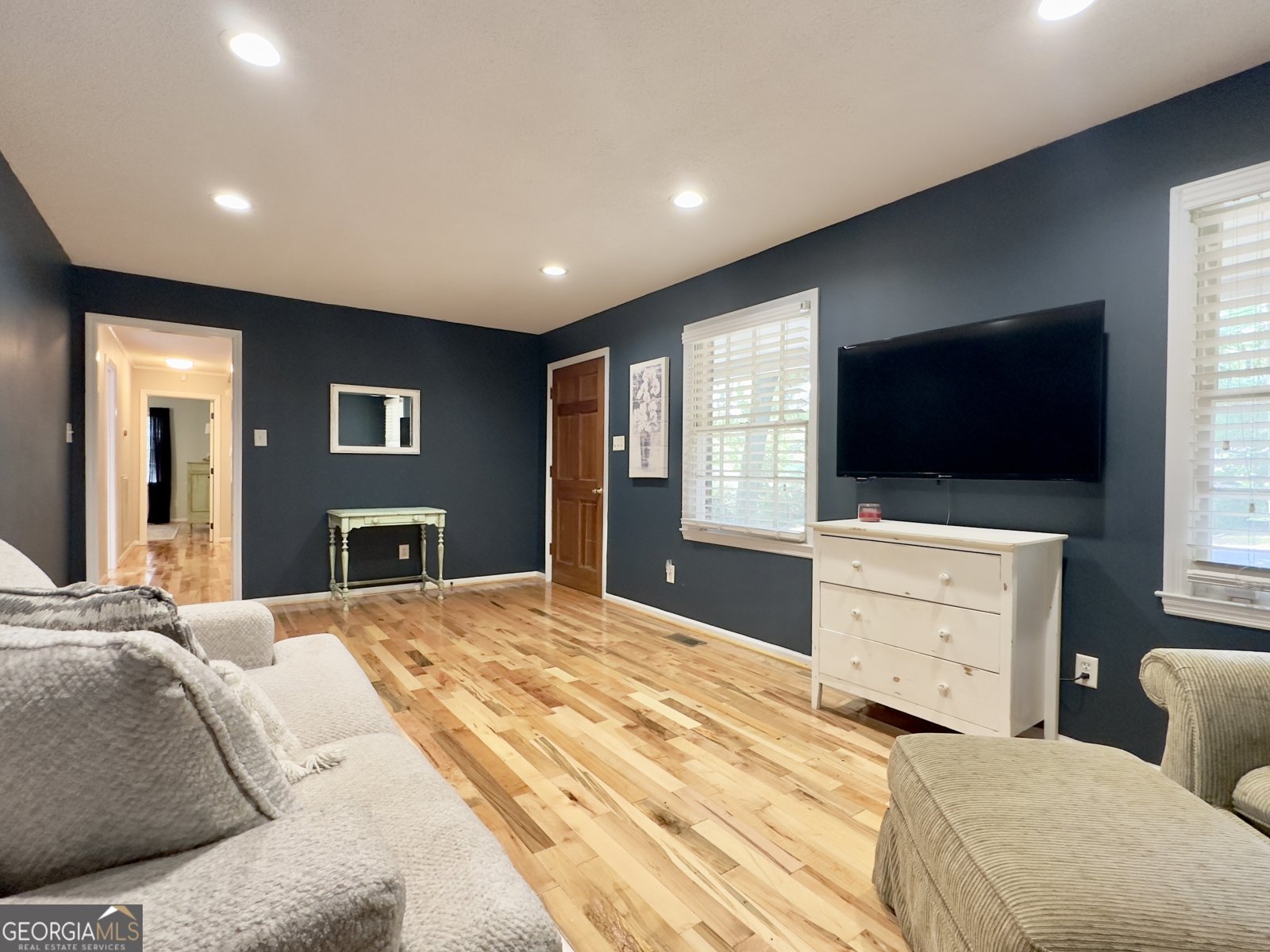 206 Hammond Drive Summerville - 8