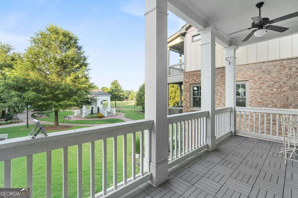 116 Parkside West Court Norcross - 22