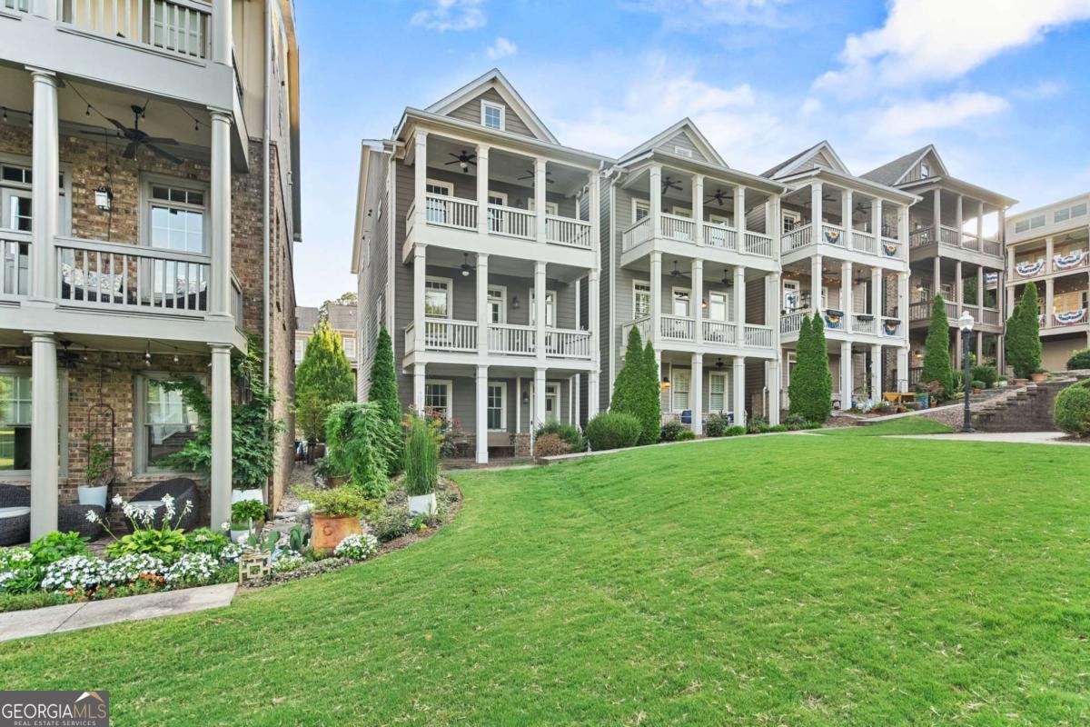116 Parkside West Court Norcross - 36