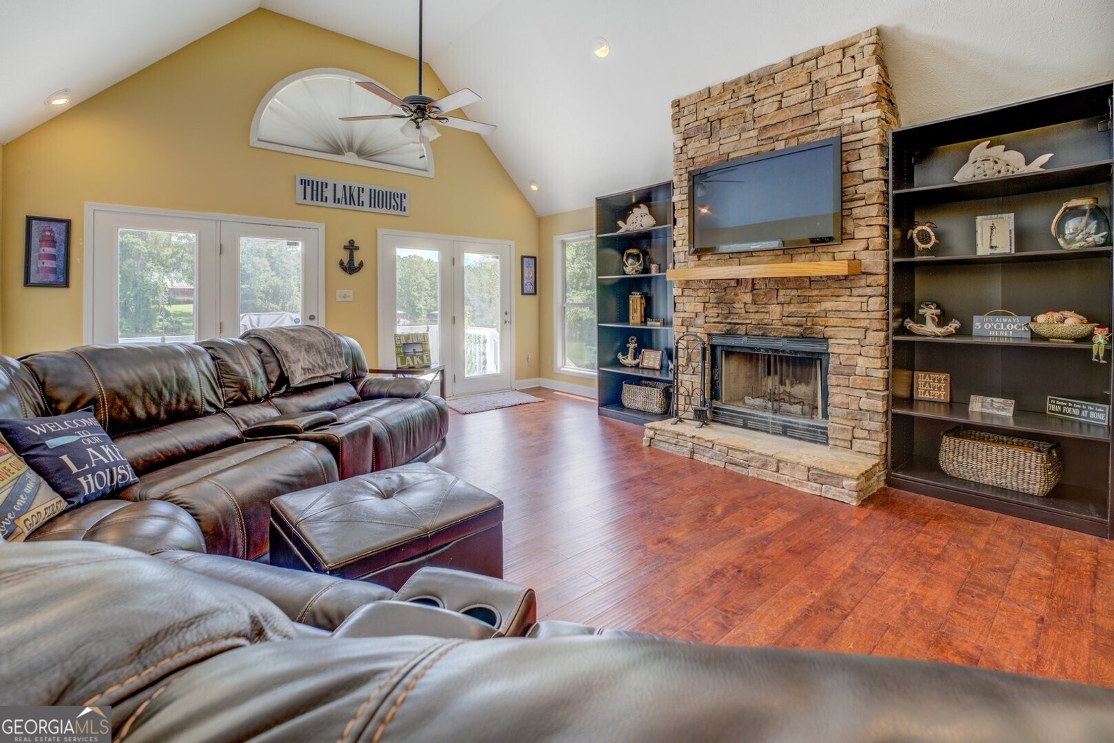 129 Old Kersey Road Jackson - 1