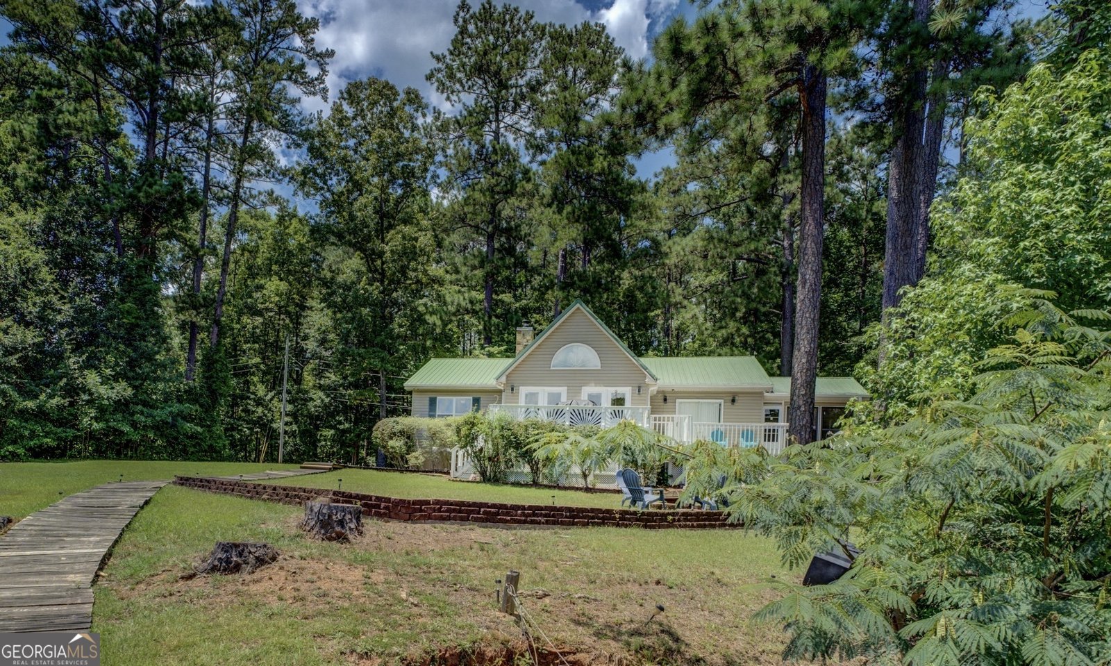 129 Old Kersey Road Jackson - 23