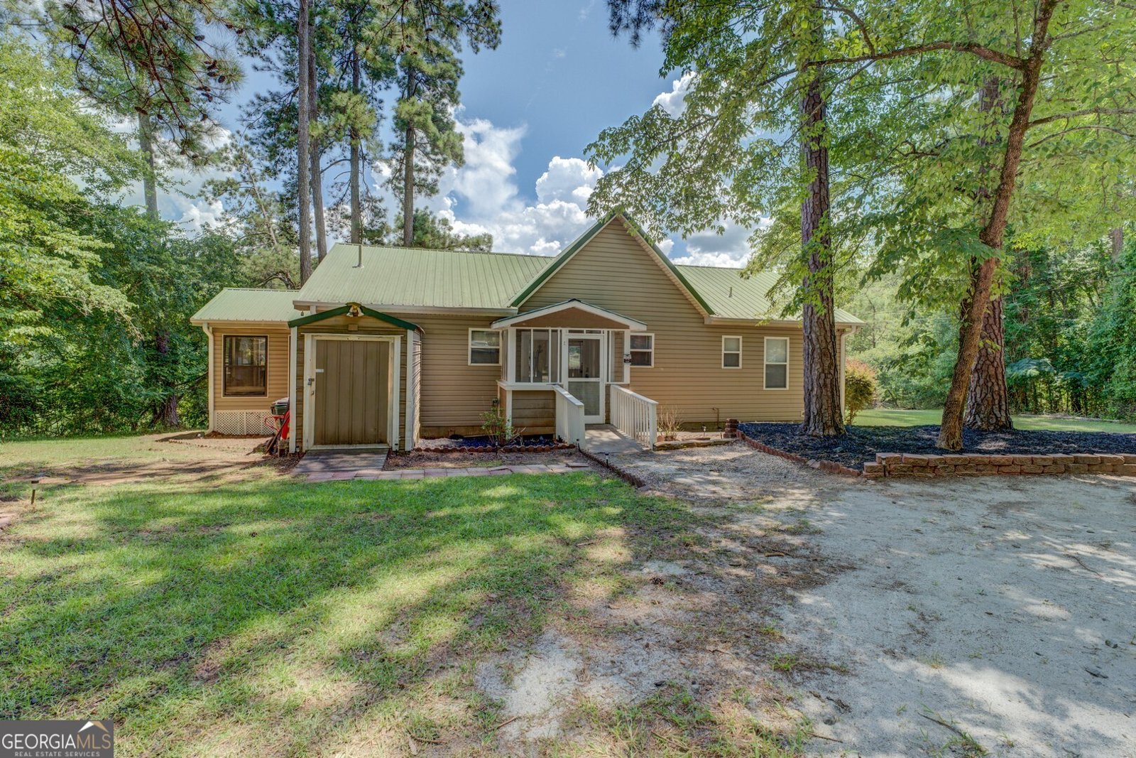 129 Old Kersey Road Jackson - 27