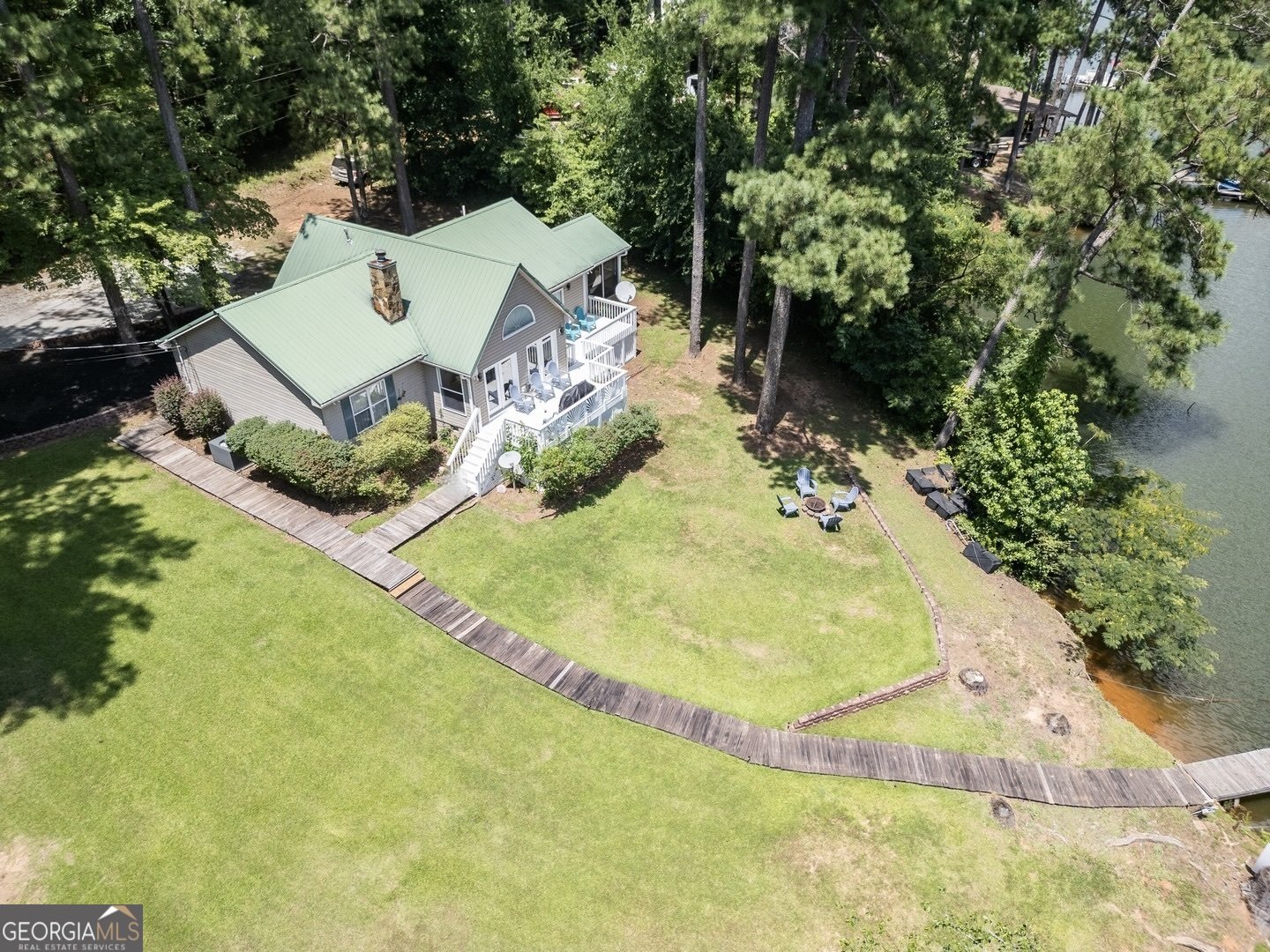 129 Old Kersey Road Jackson - 29
