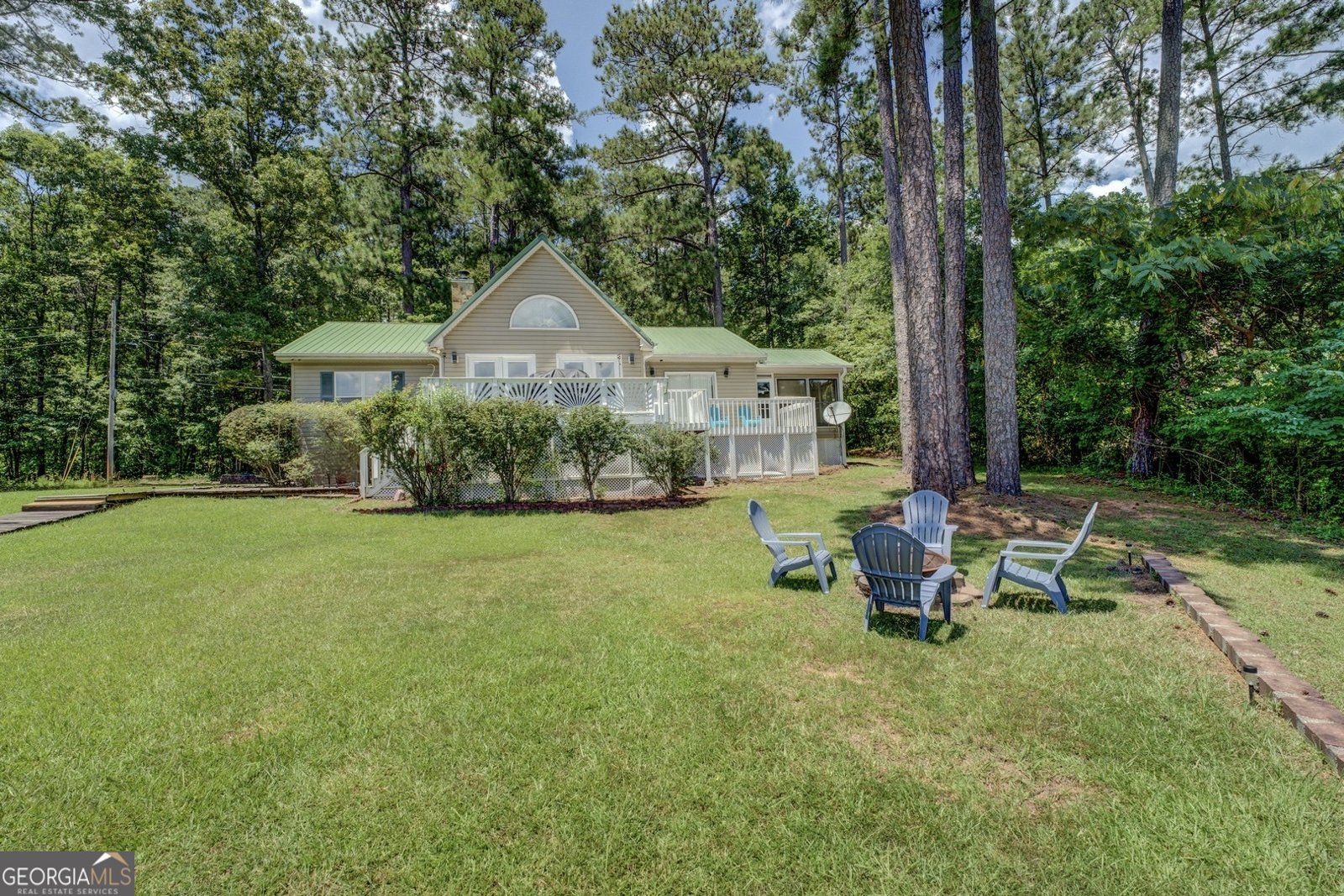 129 Old Kersey Road Jackson - 32