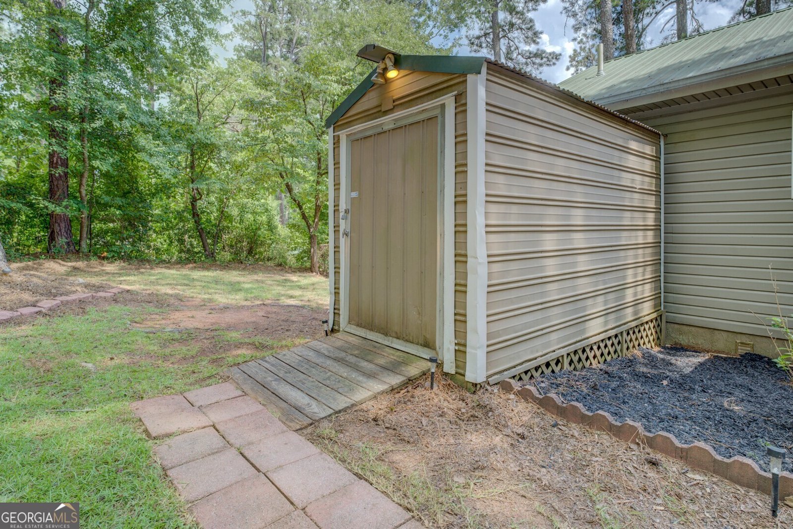 129 Old Kersey Road Jackson - 35