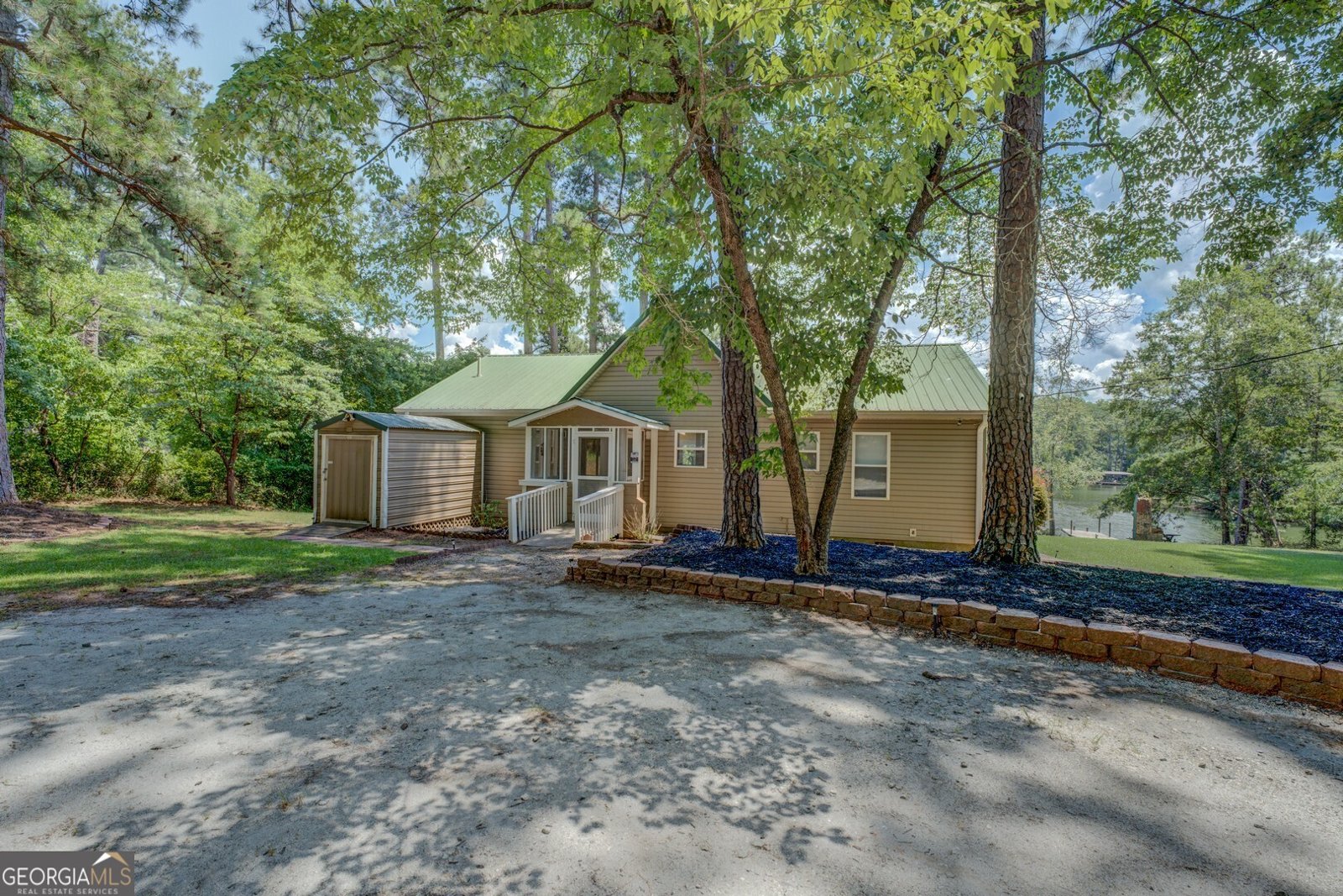 129 Old Kersey Road Jackson - 37