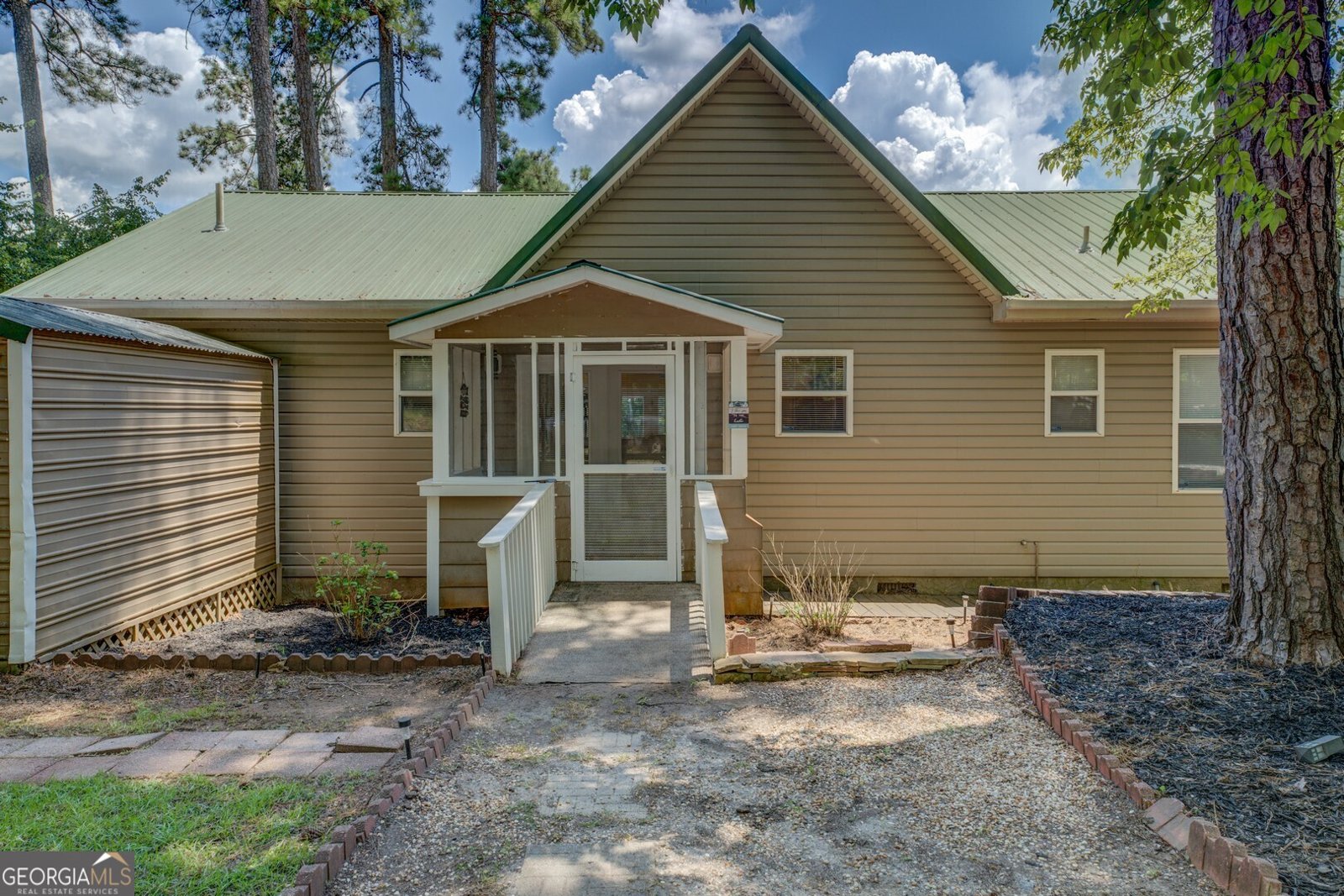 129 Old Kersey Road Jackson - 40
