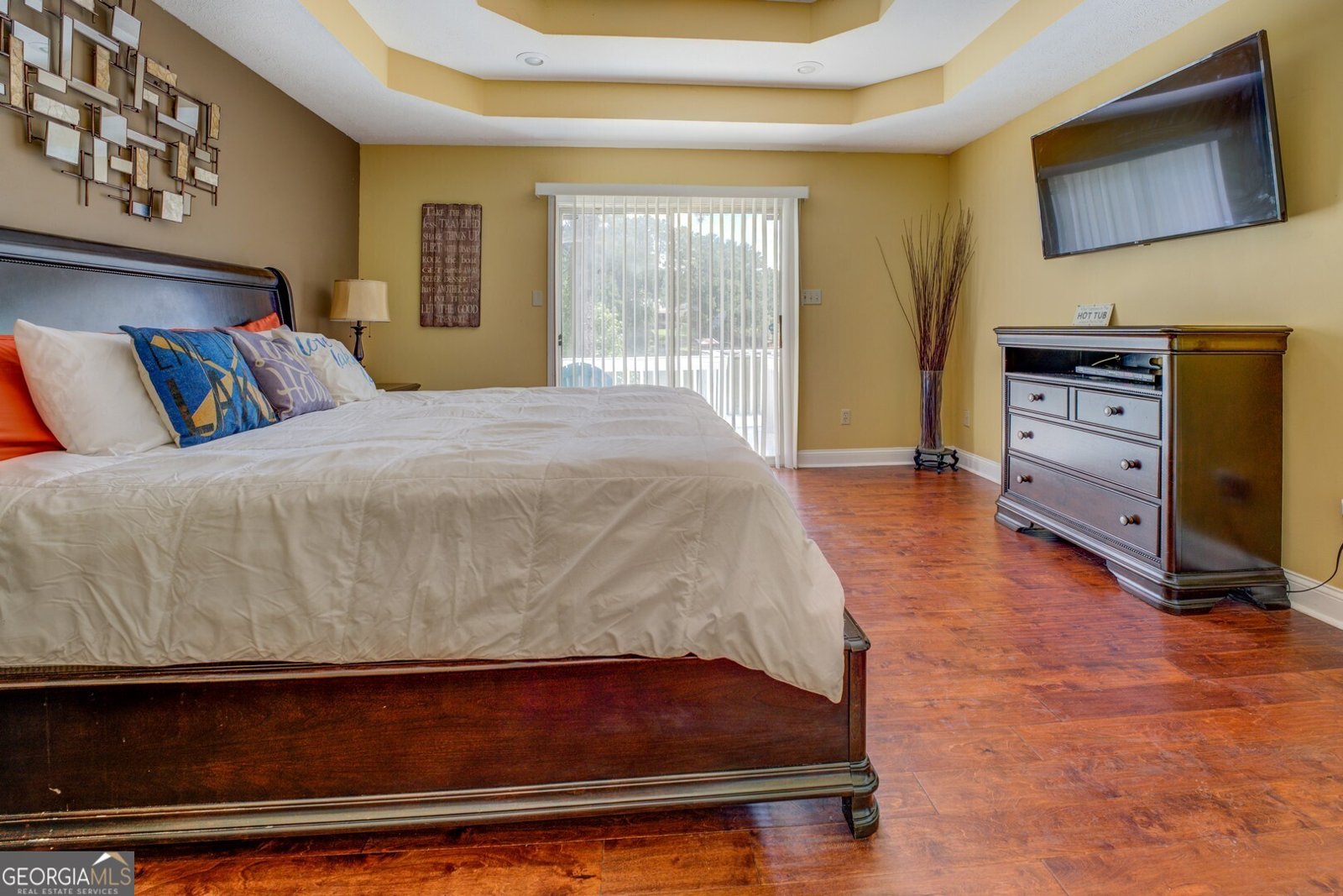 129 Old Kersey Road Jackson - 7
