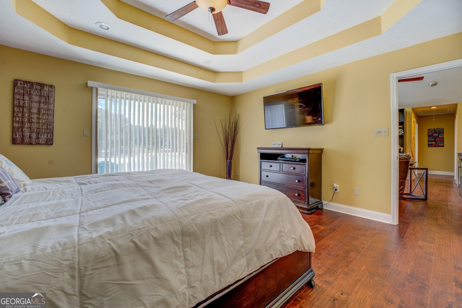 129 Old Kersey Road Jackson - 8
