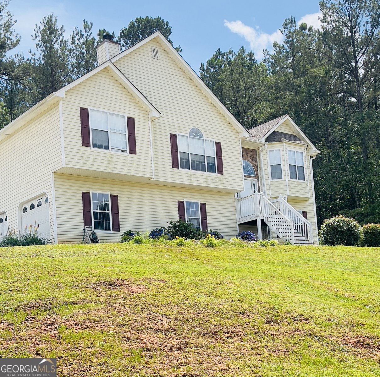 361 Paradise Drive Douglasville - 1