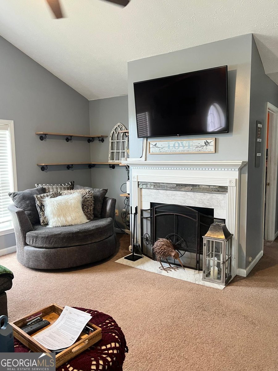 361 Paradise Drive Douglasville - 2