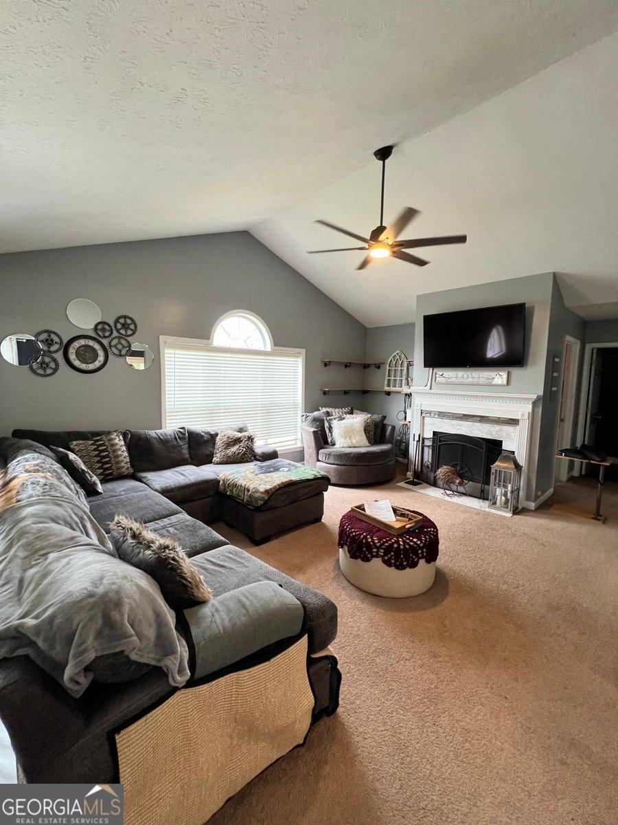 361 Paradise Drive Douglasville - 3