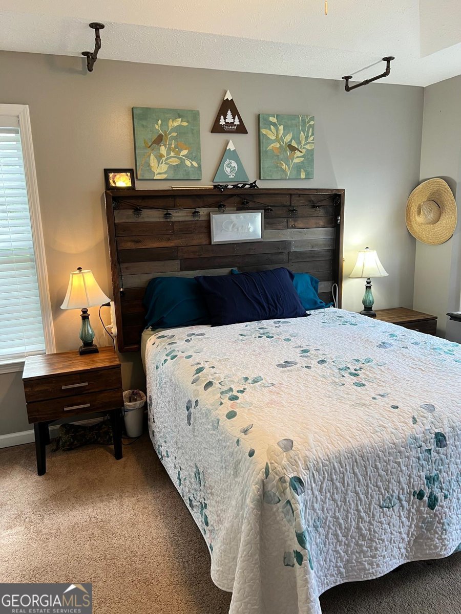 361 Paradise Drive Douglasville - 4