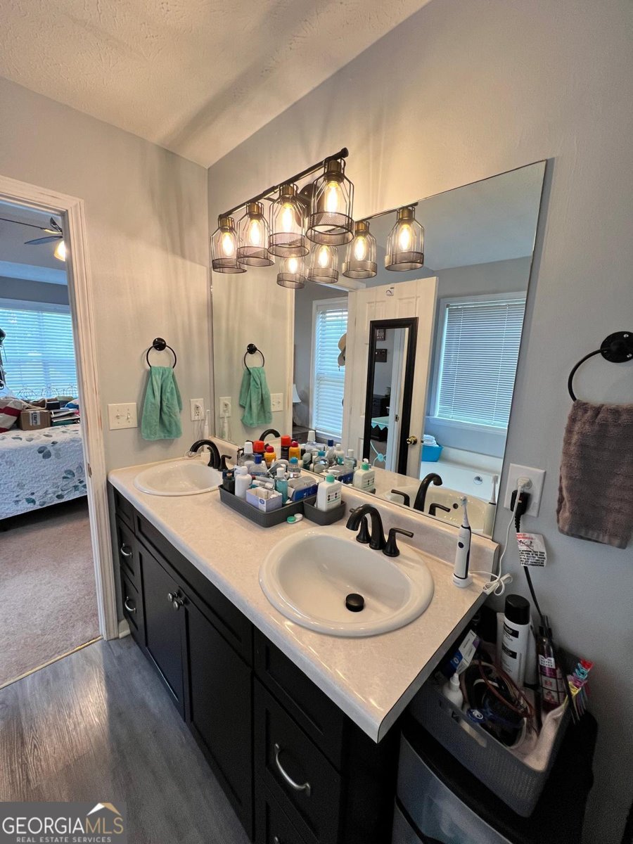 361 Paradise Drive Douglasville - 5
